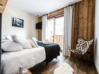 Apartment Les Gets  5