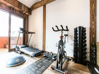 Appartement Les Gets  20