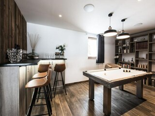 Appartement Les Gets  19