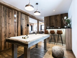 Appartement Les Gets  15