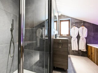 Appartement Les Gets  16