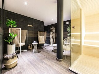 Appartement Les Gets  17