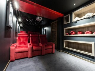 Appartement Les Gets  18