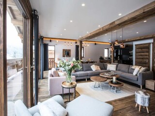 Appartement Les Gets  22