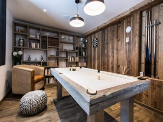 Appartement Les Gets  23