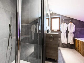 Apartment Les Gets  22