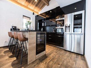 Appartement Les Gets  24