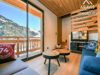 Appartement Le Grand-Bornand  7