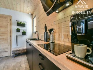 Appartement Le Grand-Bornand  8