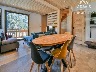 Appartement Le Grand-Bornand  9