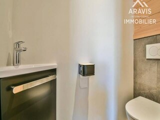 Appartement Le Grand-Bornand  15