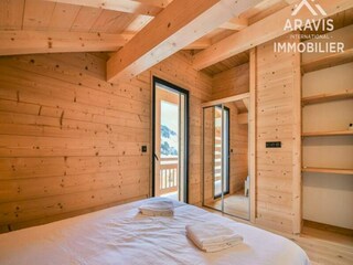 Appartement Le Grand-Bornand  11