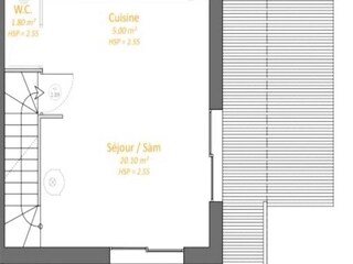 Appartement Le Grand-Bornand  17