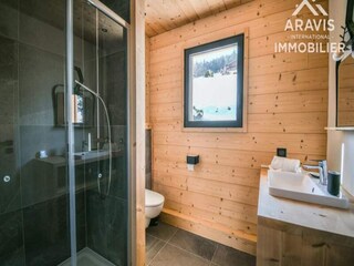 Apartment Le Grand-Bornand  25