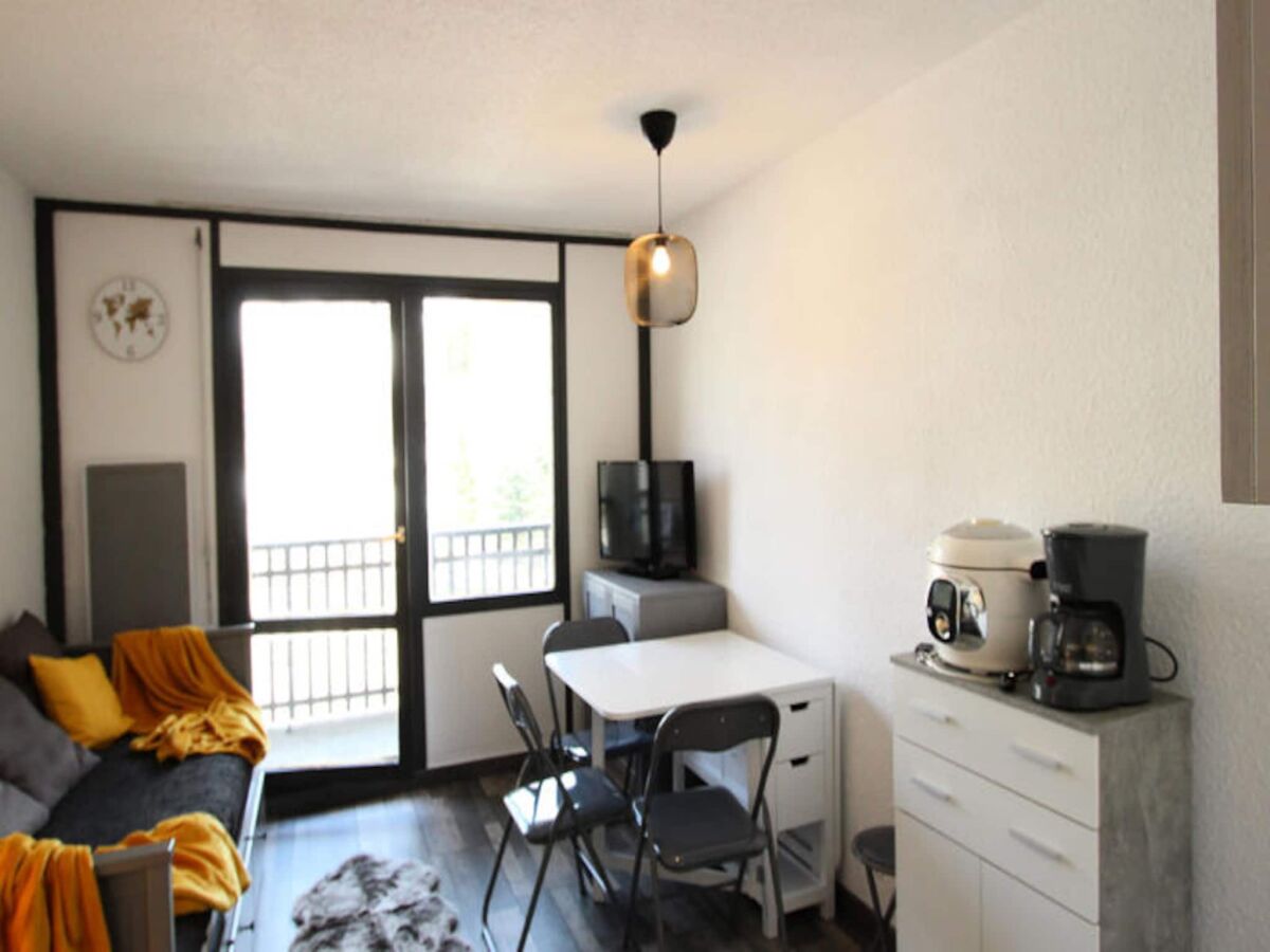 Apartamento Chamrousse  1