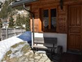 Apartment Champagny-en-Vanoise Außenaufnahme 1