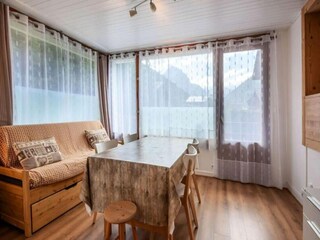 Apartamento Morzine Características 13