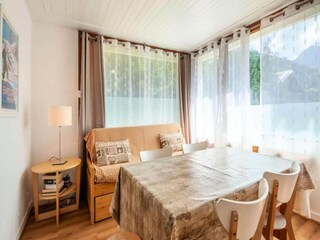 Apartamento Morzine Características 14