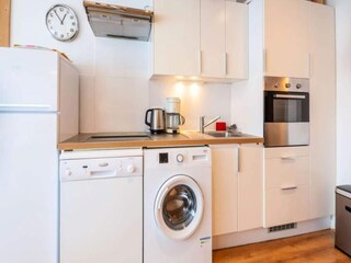 Apartamento Morzine Características 15