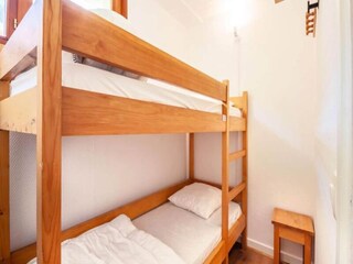 Apartamento Morzine Características 3