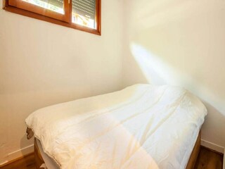 Apartamento Morzine Características 5