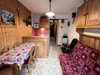 Apartment La Clusaz Features 14