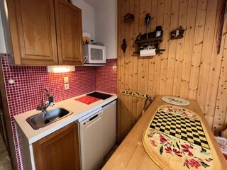 Appartement La Clusaz Kenmerken 18