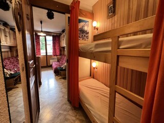 Apartment La Clusaz Features 17