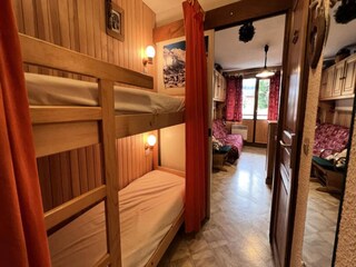 Apartment La Clusaz Features 18