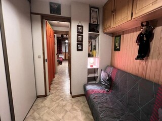 Apartment La Clusaz Features 19