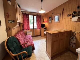 Apartment La Clusaz Features 22