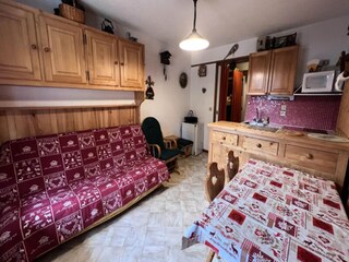 Appartement La Clusaz Kenmerken 11