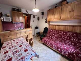 Appartement La Clusaz Kenmerken 12