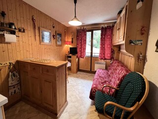 Appartement La Clusaz Kenmerken 13