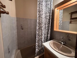 Apartment La Clusaz Features 16