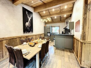 Appartement Les Gets  15