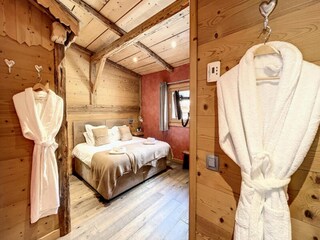 Appartement Les Gets  16