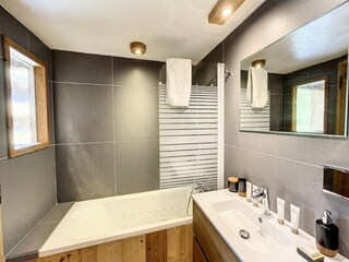Appartement Les Gets  17