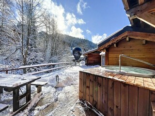 Appartement Les Gets  5