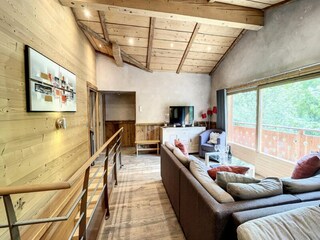 Appartement Les Gets  7