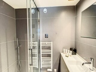 Appartement Les Gets  2