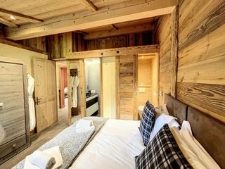 Appartement Les Gets  3