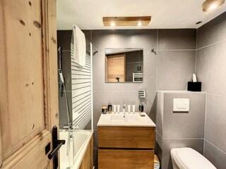Appartement Les Gets  4