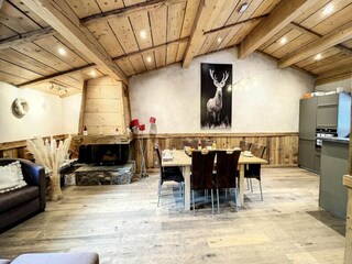 Appartement Les Gets  13