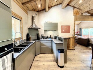 Appartement Les Gets  18