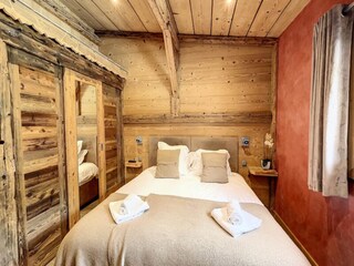 Appartement Les Gets  19