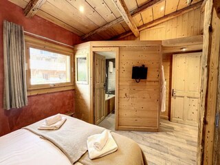 Appartement Les Gets  20