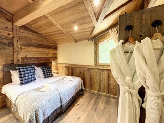 Appartement Les Gets  21