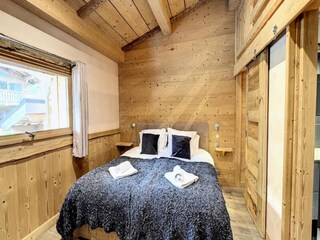 Appartement Les Gets  11