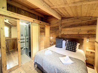 Appartement Les Gets  26